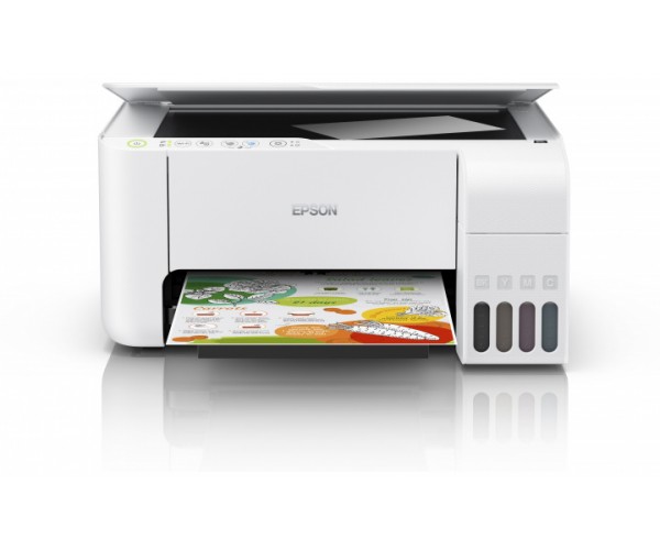 МФУ EPSON L3156 (C11CG86412)