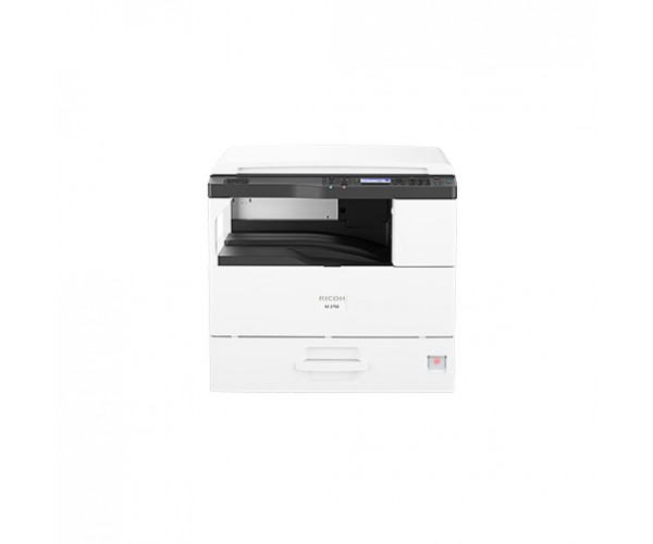 МФУ RICOH IM 2700 (418117) (с тонером, самозапуск)