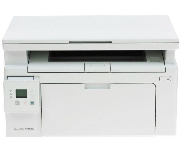 МФУ HP LaserJet Pro MFP M132a RU (G3Q61A)