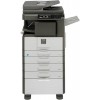 МФУ Sharp MXM356N (MXM356NVEU) (требуется запуск инженером) (без тонера и девелопера)