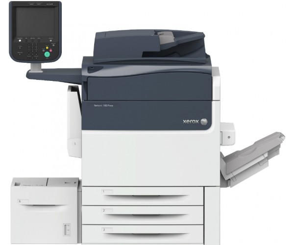 Базовый блок XEROX Versant 180 Press (XV180V_F)