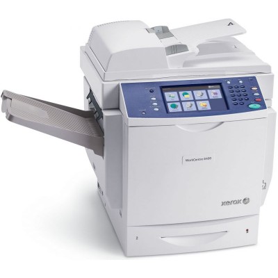 МФУ XEROX WC 6400X (6400V_X)