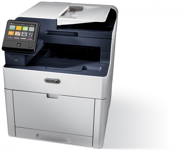 МФУ XEROX WC 6515N (6515V_N)