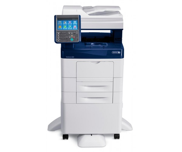 МФУ XEROX WC 6655DN (6655V_IX)