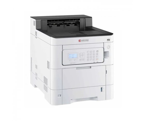 МФУ KYOCERA ECOSYS PA4500cx, формат А4, цветной, лазерный (1102Z13NL0)