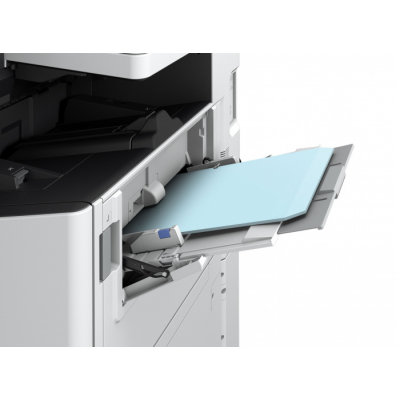 МФУ EPSON WorkForce Enterprise WF-M20590D4TW (C11CJ03401) (запуск инженером)