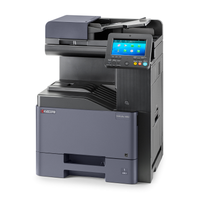 МФУ KYOCERA TASKalfa 408ci (1102V53NL0)
