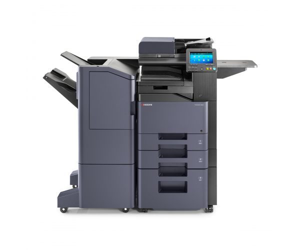 МФУ KYOCERA TASKalfa 408ci (1102V53NL0)