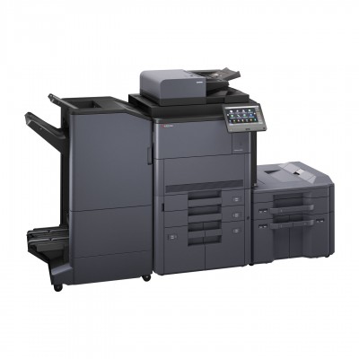 МФУ KYOCERA TASKalfa 7003i (1102XW3NL0) (без тонера) (запуск инженером)