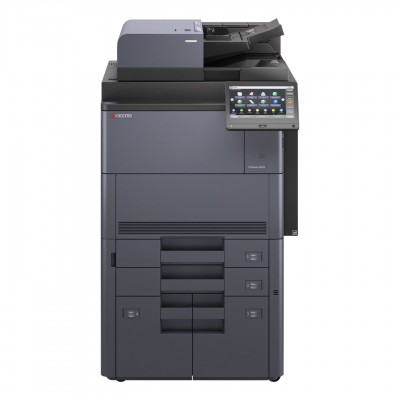 МФУ KYOCERA TASKalfa 8003i (1102XV3NL0) (без тонера) (запуск инженером)