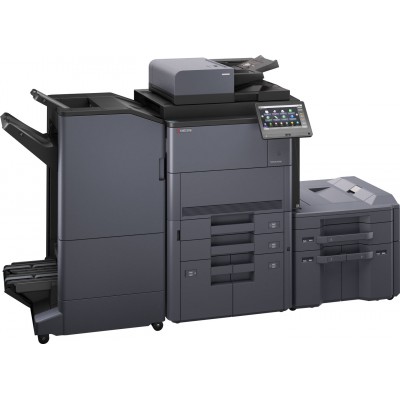 МФУ KYOCERA TASKalfa 8353ci (1102XN3NL0) (запуск инженером)