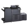 МФУ KYOCERA TASKalfa 9003i (1102XT3NL0) (без тонера) (запуск инженером)