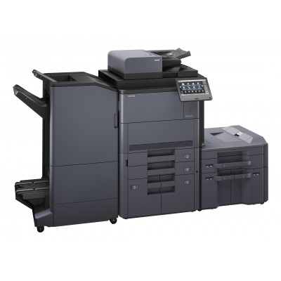 МФУ KYOCERA TASKalfa 9003i (1102XT3NL0) (без тонера) (запуск инженером)