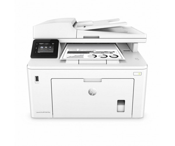 МФУ HP LaserJet Pro M227FDW (G3Q75A)