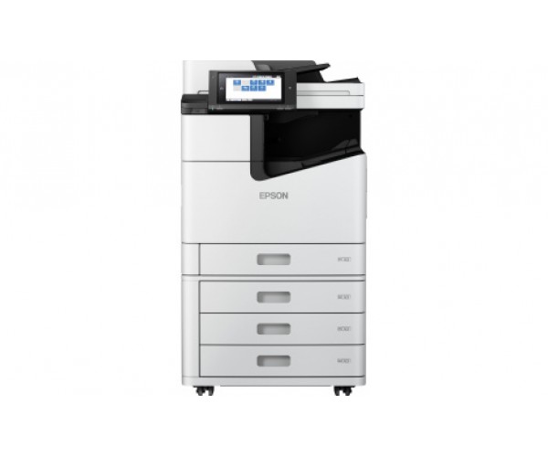 МФУ EPSON WorkForce Enterprise WF-M20590D4TW (C11CJ03401) (запуск инженером)