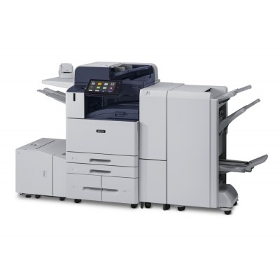 МФУ XEROX AltaLink B8101V_F (B8145/B8155) (запуск инженером)