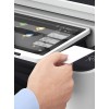 МФУ CANON iR ADVANCE DX C5750i (4301C005) запуск инж. без тонера