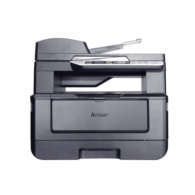 МФУ Avision AM30A (000-0907X-0KG)