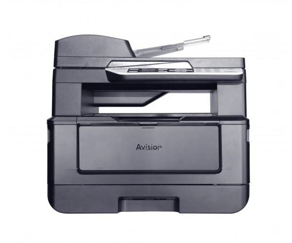 МФУ Avision AM30A (000-0907X-0KG)