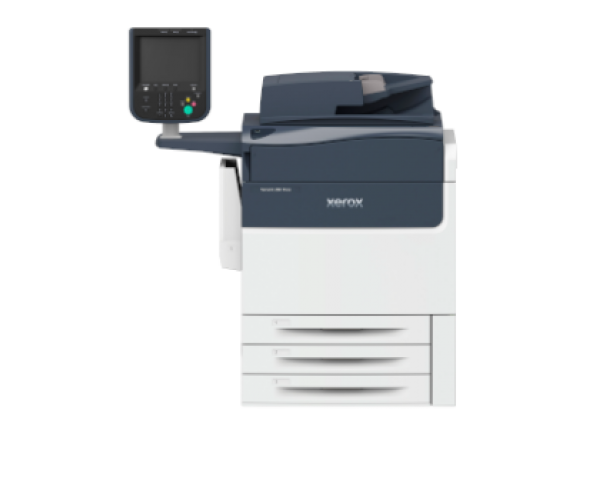 МФУ XEROX Versant 280 Press (V280_EX) (запуск инженером)