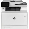 МФУ HP Color LaserJet Pro M479fdn (W1A79A)