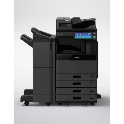 МФУ Toshiba e-STUDIO 4515AC (6AG00008175) (запуск инженером)