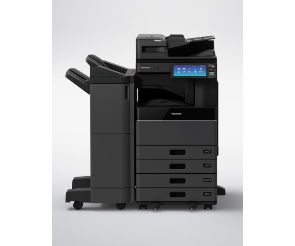 МФУ Toshiba e-STUDIO 4515AC (6AG00008175) (запуск инженером)