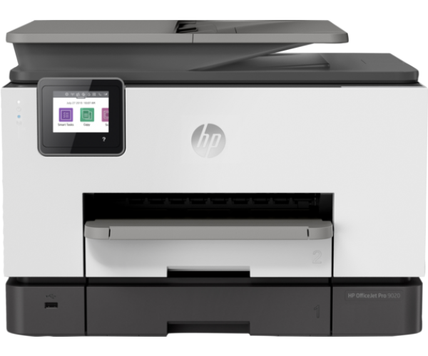 МФУ HP OfficeJet Pro 9020 AiO (1MR78B)