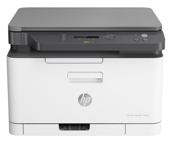 МФУ HP Color LaserJet 178nw MFP (4ZB96A)