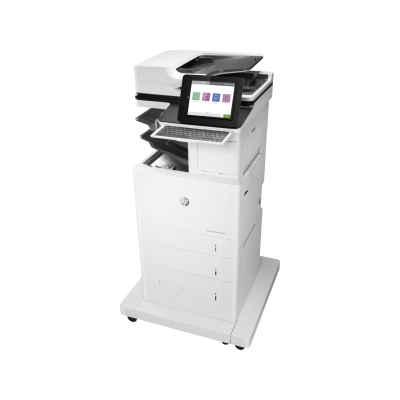 МФУ HP LaserJet Enterprise Flow MFP M635z (7PS99A)
