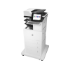 МФУ HP LaserJet Enterprise Flow MFP M636z (7PT01A)
