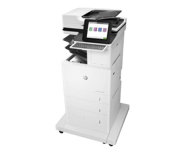 МФУ HP LaserJet Enterprise Flow MFP M636z (7PT01A)