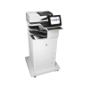 МФУ HP LaserJet Enterprise Flow MFP M636z (7PT01A)