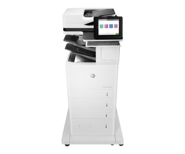 МФУ HP LaserJet Enterprise Flow MFP M635z (7PS99A)