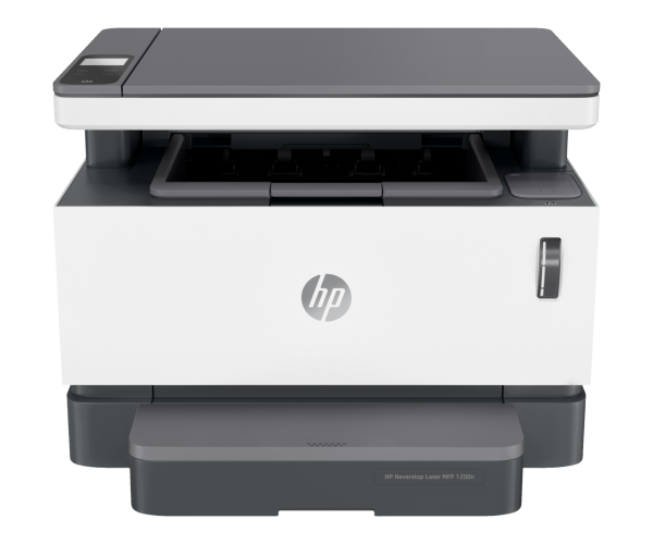 МФУ HP Neverstop Laser MFP 1200n (5HG87A)