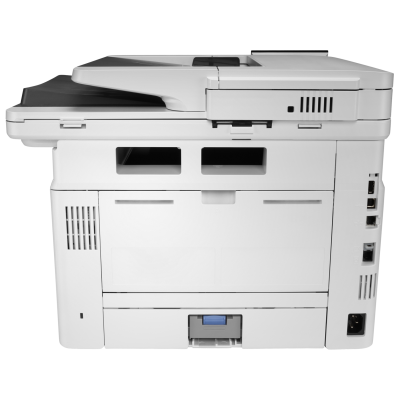 МФУ HP LaserJet Enterprise MFP M430f (3PZ55A)