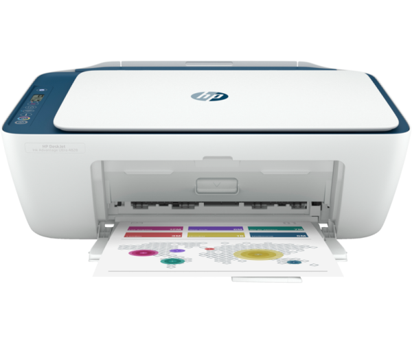 МФУ DeskJet Advantage Ultra 4828 HP (25R76A)