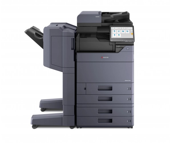 МФУ TASKalfa 7054ci KYOCERA (1102XC3NL0) (запуск инженером)