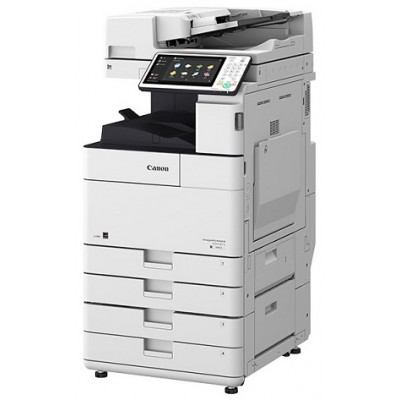 МФУ CANON iR ADVANCE 4525i (1403C010) (запуск инженером)