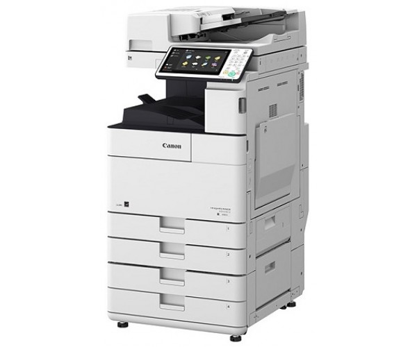 МФУ CANON iR ADVANCE 4525i (1403C010) (запуск инженером)