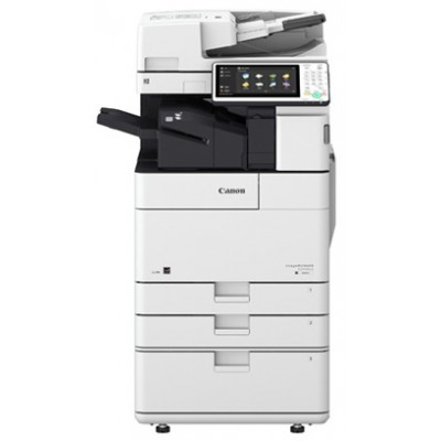 МФУ CANON iR ADVANCE 4525i (1403C010) (запуск инженером)