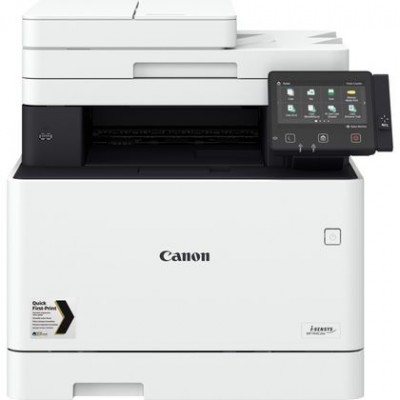 МФУ CANON i-SENSYS MF744Cdw (3101C064)
