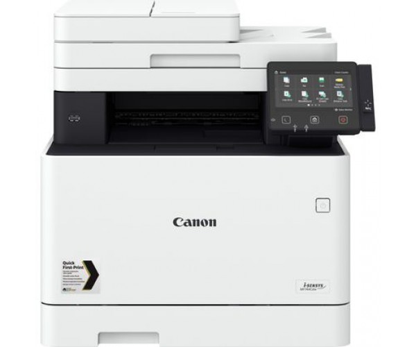 МФУ CANON i-SENSYS MF744Cdw (3101C064)