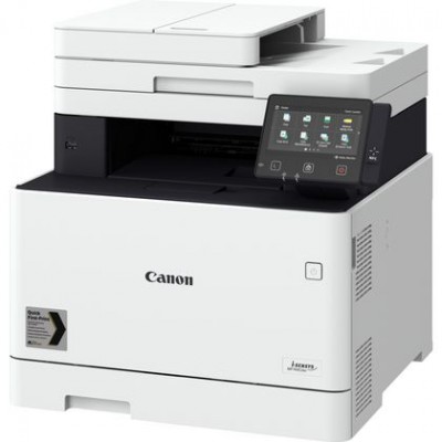МФУ CANON i-SENSYS MF744Cdw (3101C064)