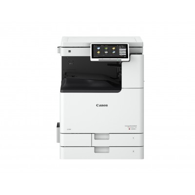 МФУ imageRUNNER ADVANCE DX C3835i Canon (4912C005, 4912C041)