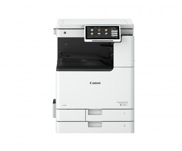 МФУ imageRUNNER ADVANCE DX C3835i Canon (4912C005, 4912C041)