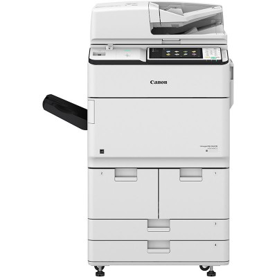 МФУ CANON imageRUNNER ADVANCE 6555i III (3293C003) (запуск инж., без тонера)