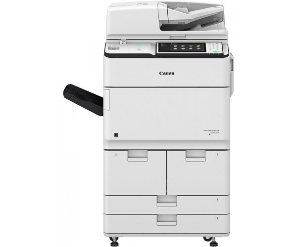 МФУ CANON imageRUNNER ADVANCE 6565i III (3291C004) (запуск инж., без тонера)