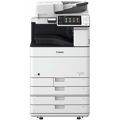 МФУ CANON imageRUNNER ADVANCE C5560i III (3273C005) (без тонера)