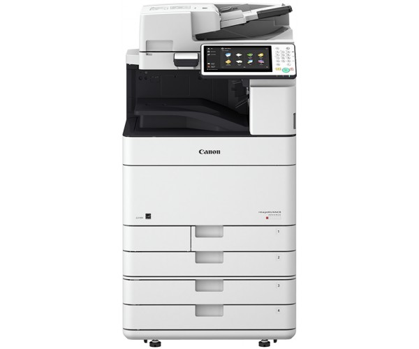 МФУ CANON imageRUNNER ADVANCE C5560i III (3273C005) (без тонера)
